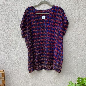 Cabi Blouse L
